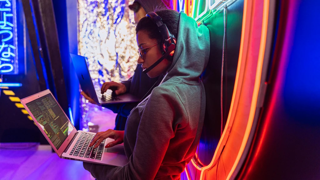 Дата-центр Кубит в Ростове-на-Дону